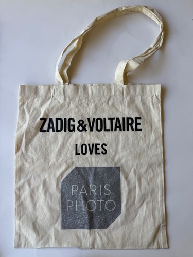 Zadig and voltaire - voltaire, tote