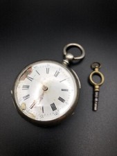 Gousset Mécanique - ARGENT