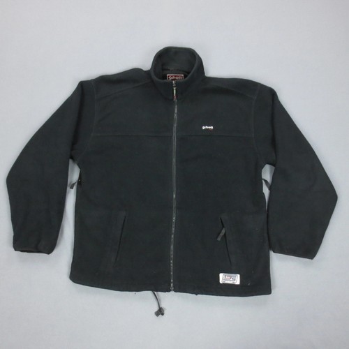 Veste polaire full zip - full, Épais