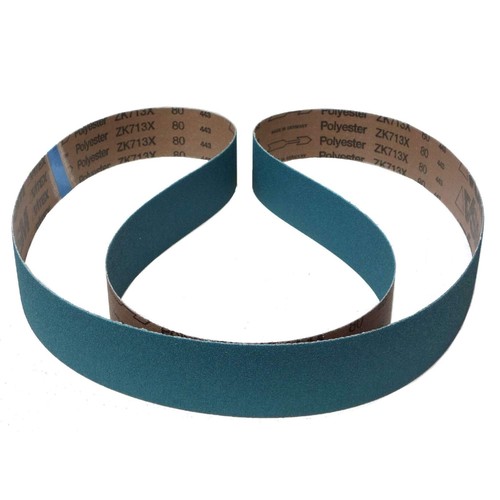 20x vsm schleifband - 20x, tissu