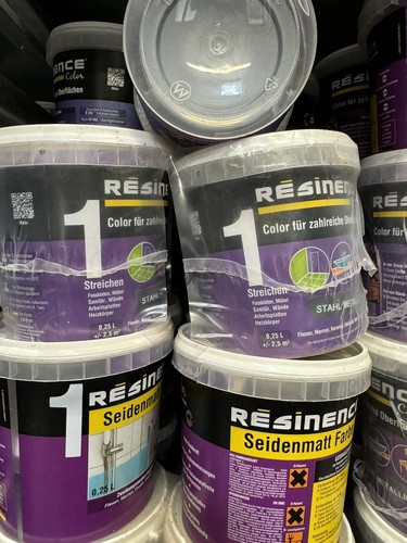 Peinture sol résine epoxy - peinture,