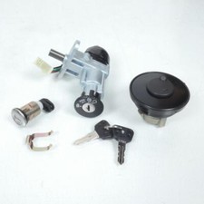 Kit serrure Neiman P2R pour