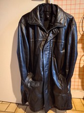 MAGNIFIQUE VESTE HOMME NEUVE LA CANADIENNE "TRAPPER", TAILLE 50, PRIX ACHAT 449€