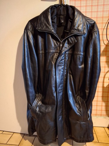 Magnifique veste homme neuve - magnifique,