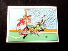 LE BUT CONTRE SON CAMP