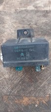 temporisateur préchauffage psa peugeot Citroën 96 399 125 80 . 