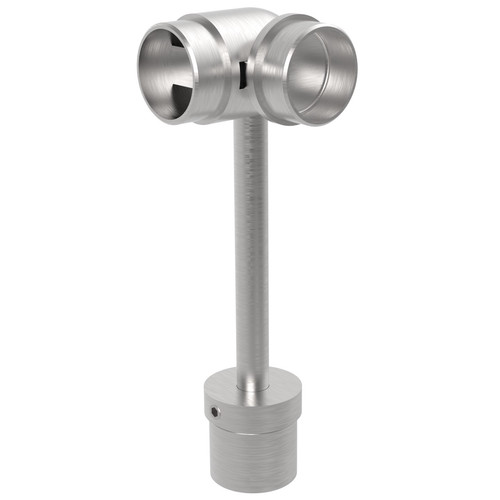 Support rampe acier - de,