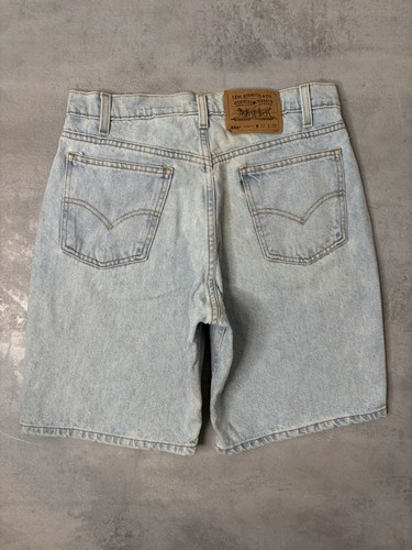 Levi 550 relaxed fit short - levi’s,
