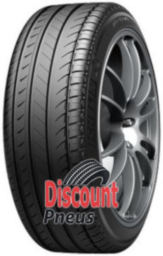Michelin collection pilot - michelin,