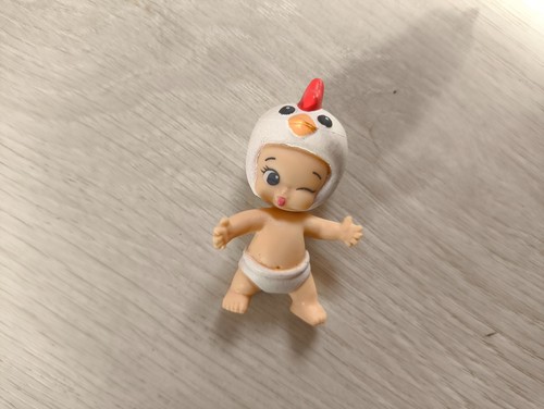 Jeu jouet figurine bébé