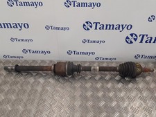 8200472158 TRANSMISSION AVANT