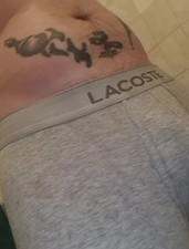 lot boxer et jock kiffeur