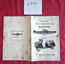 21814 magnat debon - /,