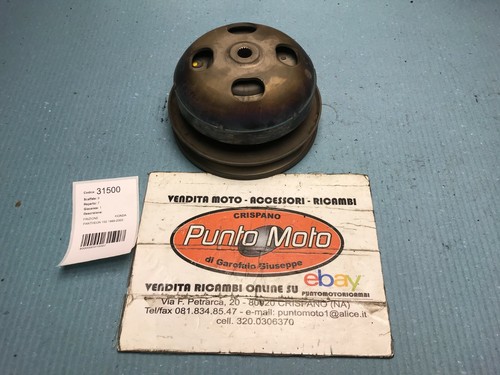 Correcteur couple cloche - de,