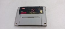 Jeu Super Nintendo SNES Mortal