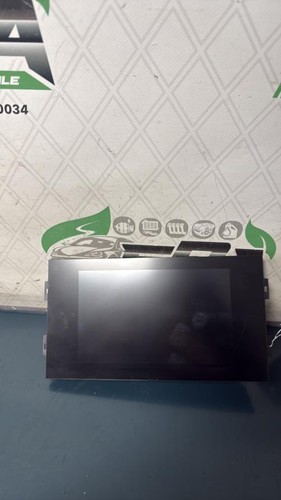 Ecran gps peugeot 2008 phase - peugeot, 2