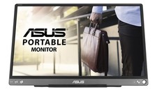 ASUS ZenScreen MB16ACE -