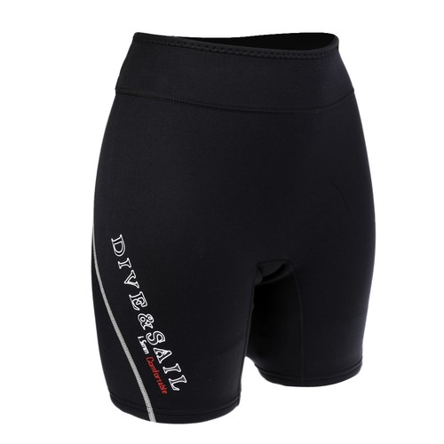 Short néoprène pour - short,
