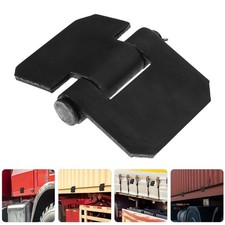  2 Pcs Paumelles De Porte