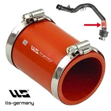 Durite turbo pour MERCEDES GLA