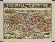 Derveaux Daniel Le plan de la