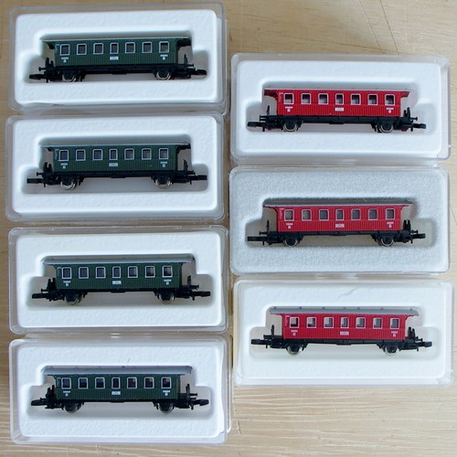 Lot indivisible 7 - lot, :