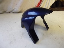 Ducati ST4 EZ2001 Garde Boue Avant