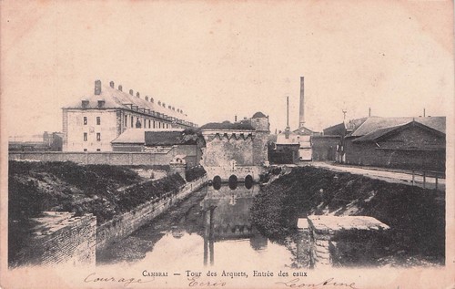 Carte postale ancienne card