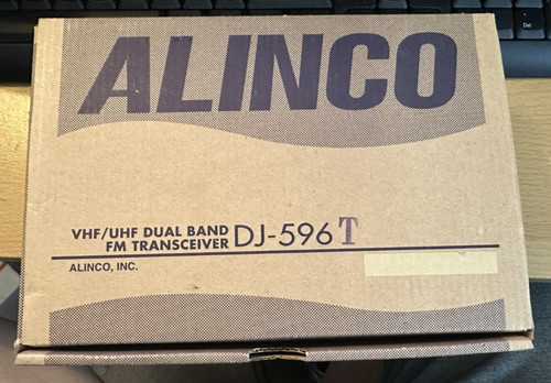 Used alinco dual - alinco,