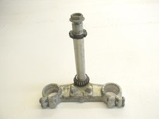 Té de fourche inférieur