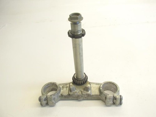 Té fourche inférieur - té,
