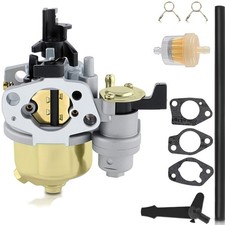 Carburetor for Power Pro 5.5