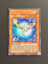 Carte Yu-Gi-Oh - JCC - Bête