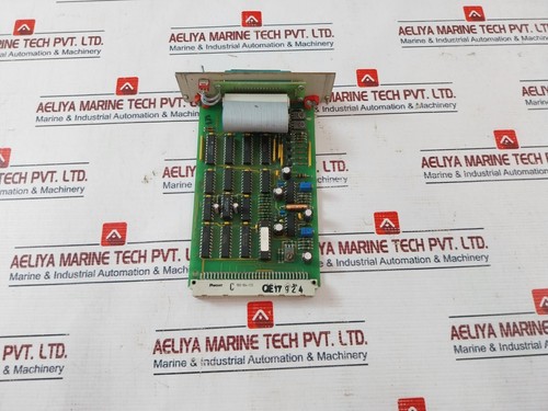 Carte circuit imprimé - circuit,
