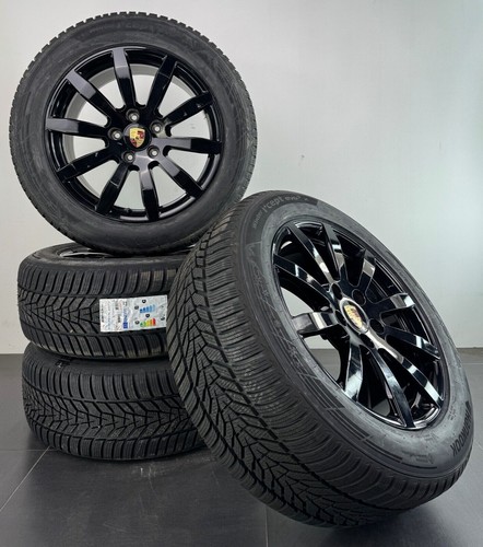 Original porsche pouces - 19,