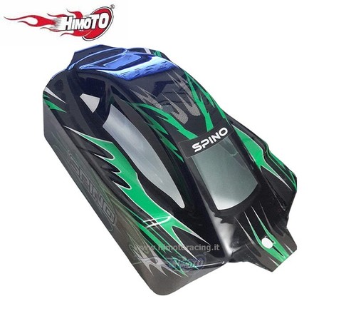 28732 carrosserie buggy off - carrosserie,