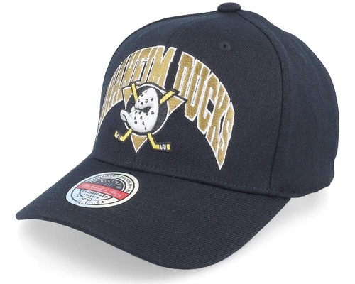 Mitchell ness anaheim mighty - anaheim,