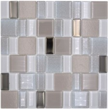 Carreaux de Mosaique