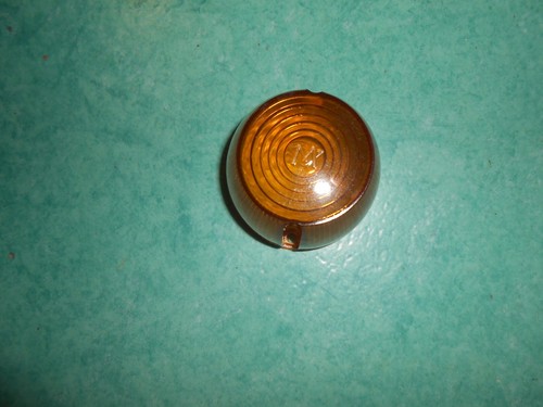 Cabochon clignotant type novi - cabochon,