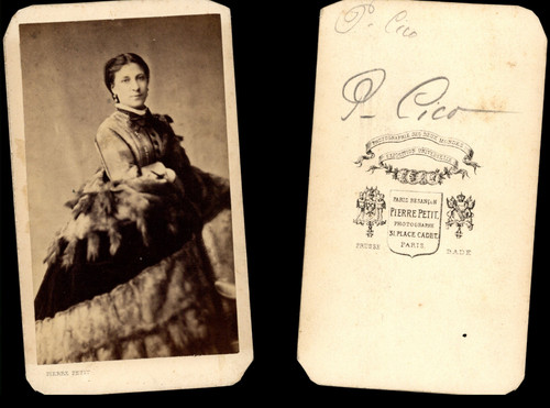Pierre petit paris marie - petit,,