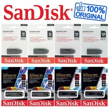 Clé USB SANDISK Ultra 3.0