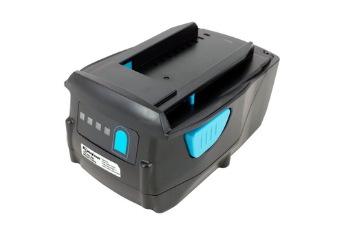 4ah ion batterie - li-ion,