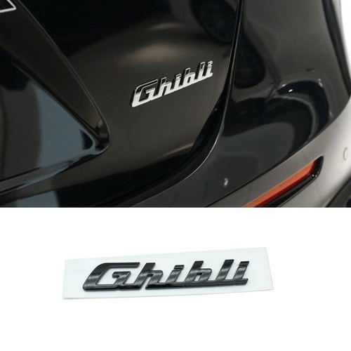 For maserati 1pcs - 1pcs, ghibli