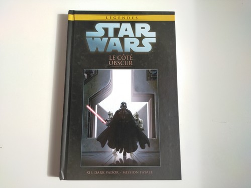 Comics star wars - comics, le