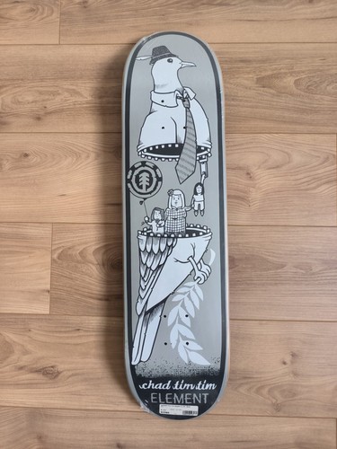 Neuve element skateboard x - -,