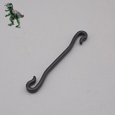 Playmobil attelage longue