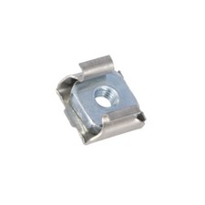 10 x 1538195 écrou écrou