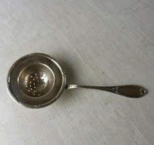 Ancienne cuillère à absinthe