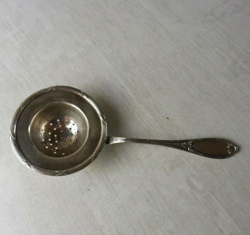 Ancienne cuillère absinthe - cuillère,