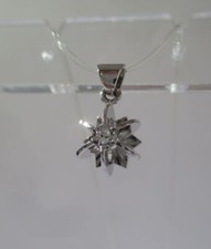 Pendentif sphère étoile Art